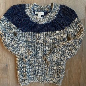 Peek Boys Knit Sweater